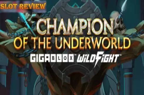 Champion of the Underworld